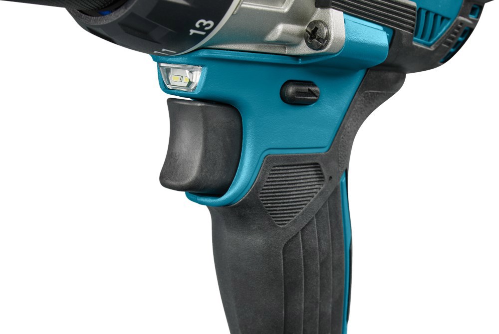 accu klopboor-/ schroefmachine makita-8