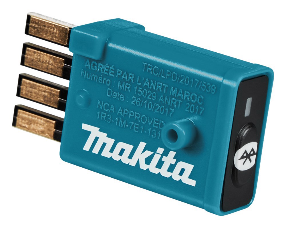 aws zender makita-6