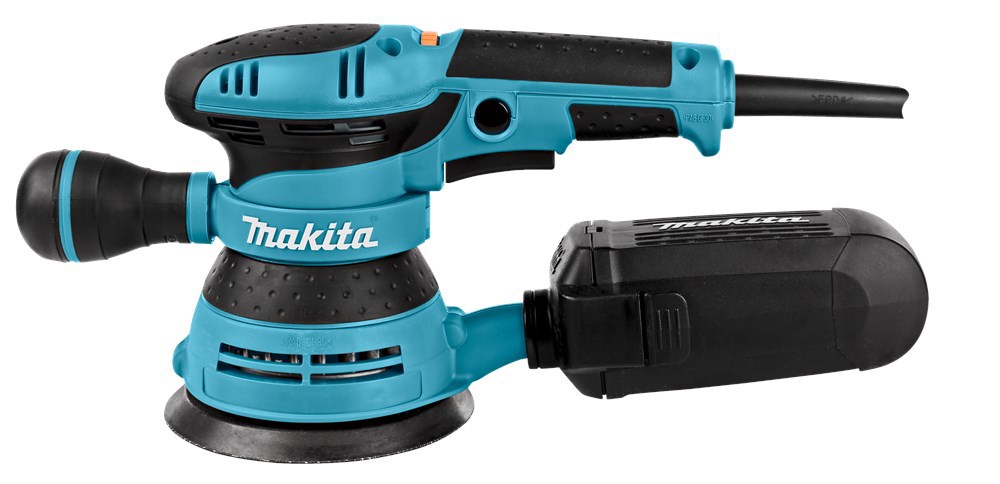 schuurmachine excenter makita-9
