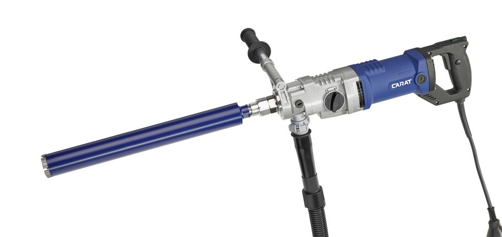 diamantboormachine carat-3
