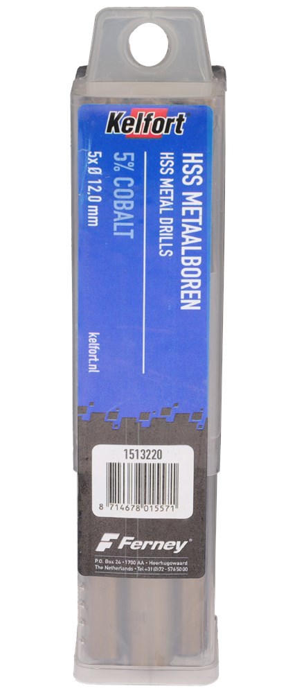 metaalboor hss-co cilindrisch kelfort-4