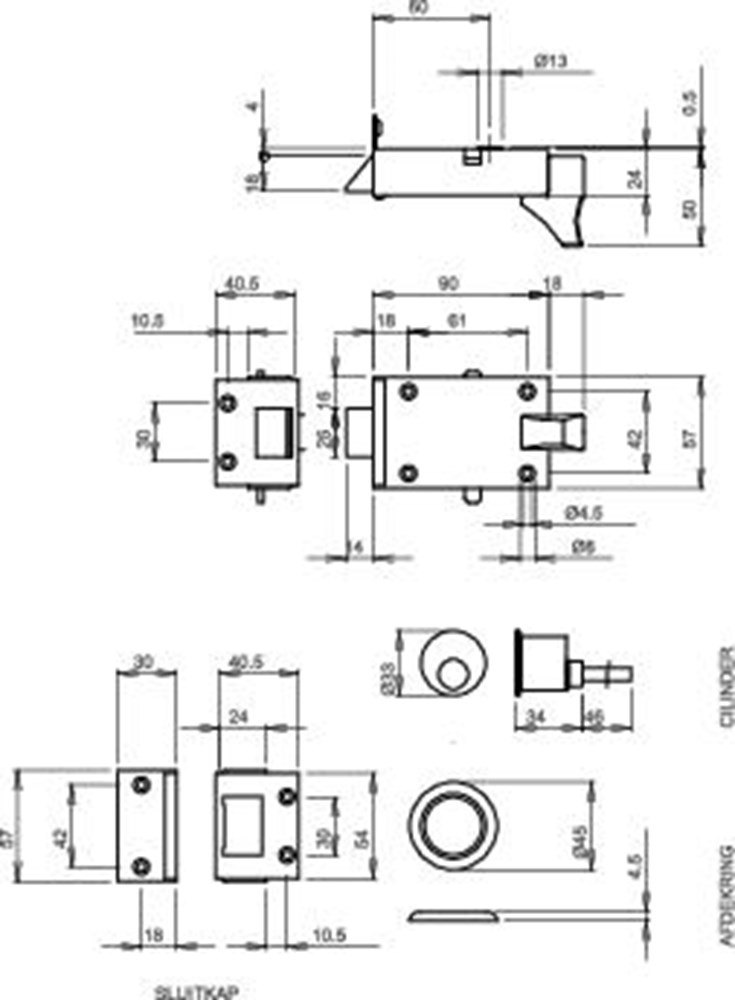 oplegslot schuine schoot lips-5