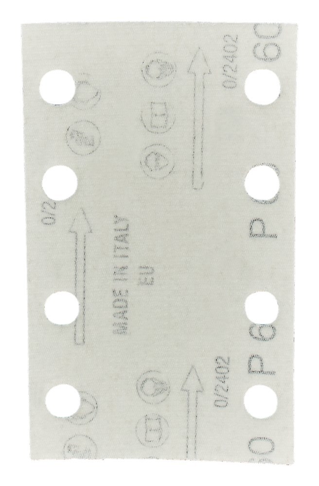 schuurstrook wit velcro makita-5