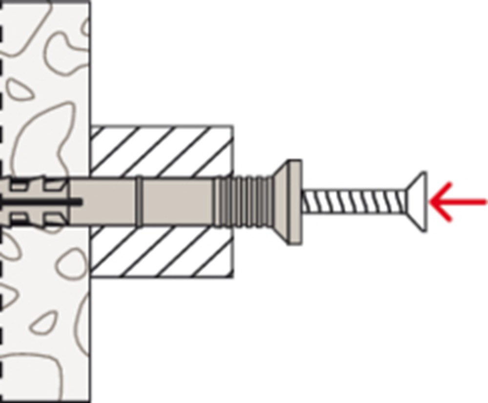 slagplug nylon fischer-6