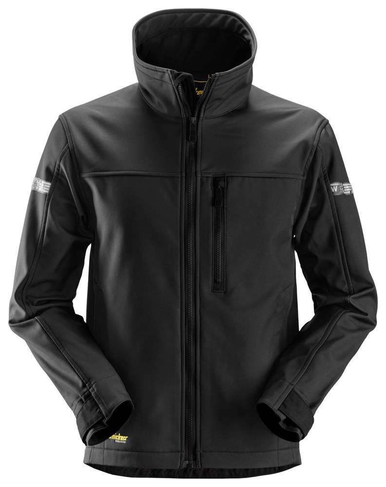 jack softshell allroundwork snickers-6