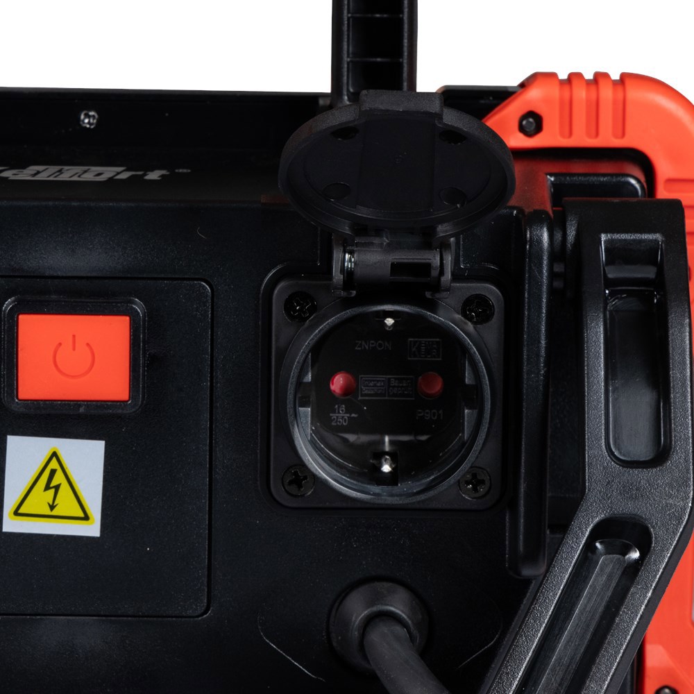 bouwlamp led klasse I kelfort-6