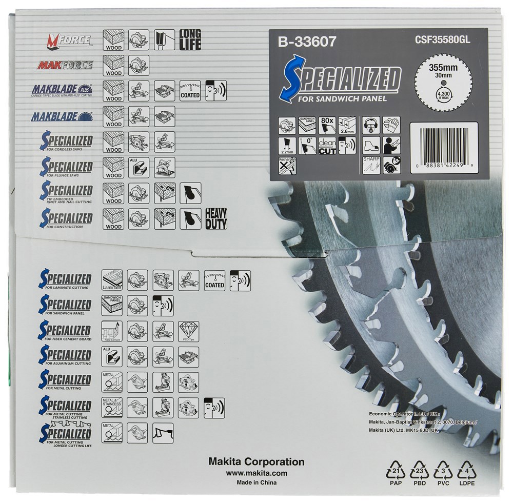 cirkelzaagblad hm makita-8