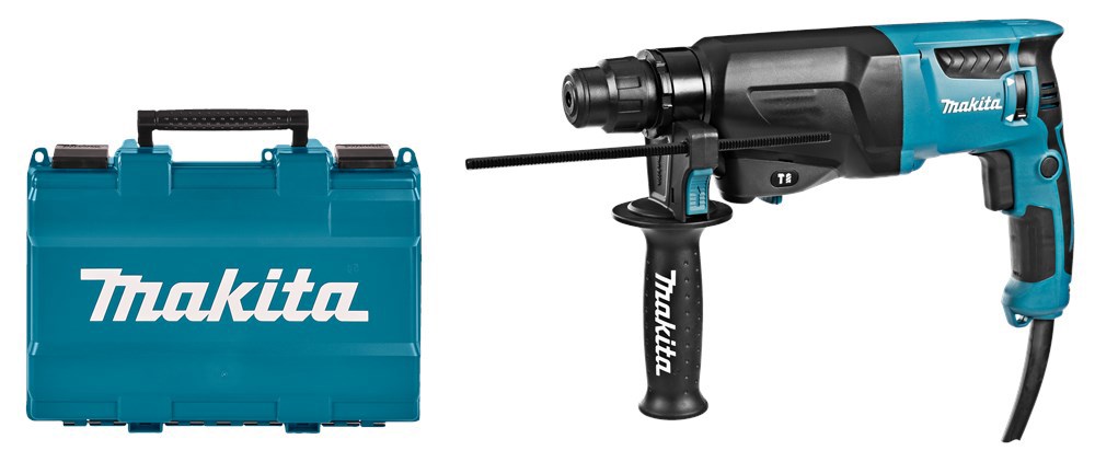 boorhamer makita sds-plus