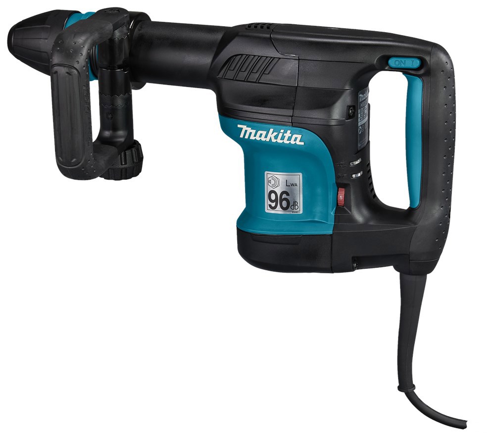 breekhamer makita sds-max-4