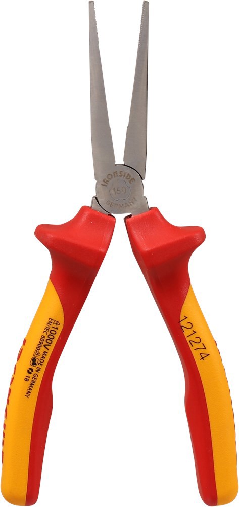 platbektang ironside