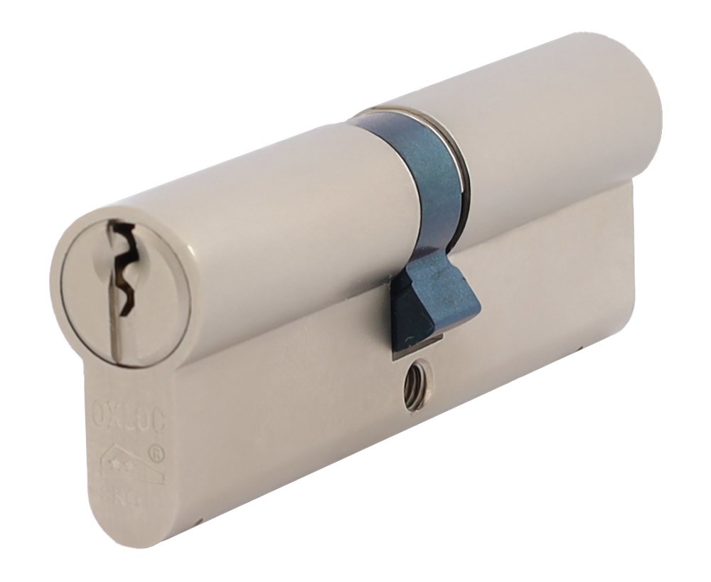 profielcilinder heel oxloc skg**