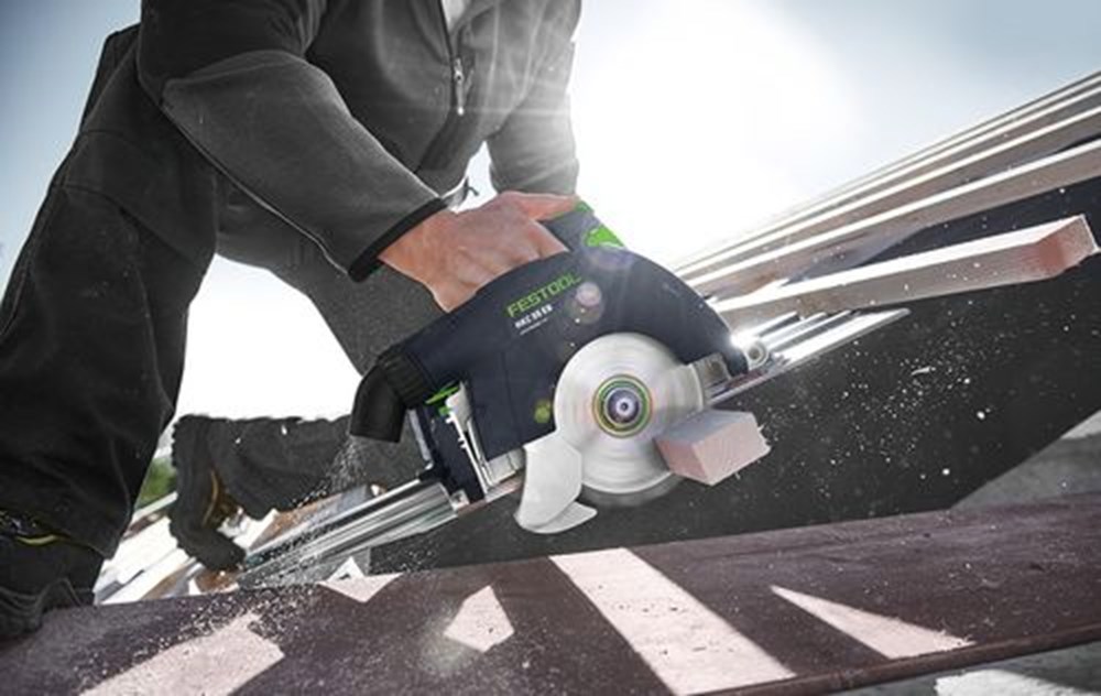 accu combiset festool 5.0Ah/18.0V-6