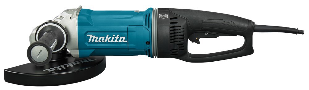 haakse slijper makita 230mm-6