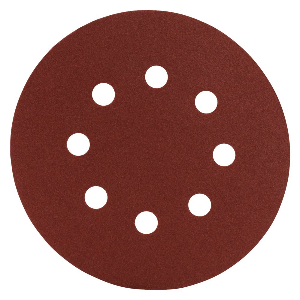 schuurschijf rood makita