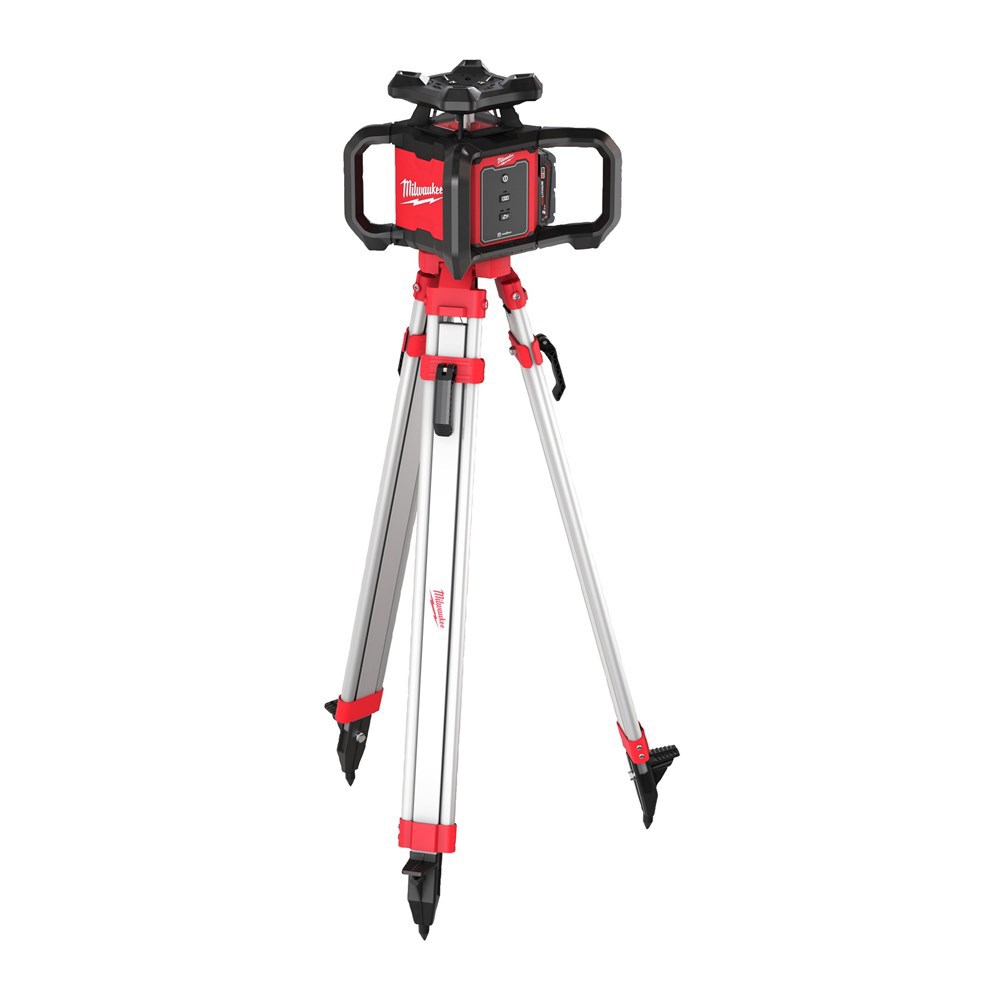 accu rotatielaser rood milwaukee-10