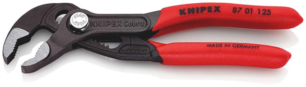 waterpomptang cobra knipex-3