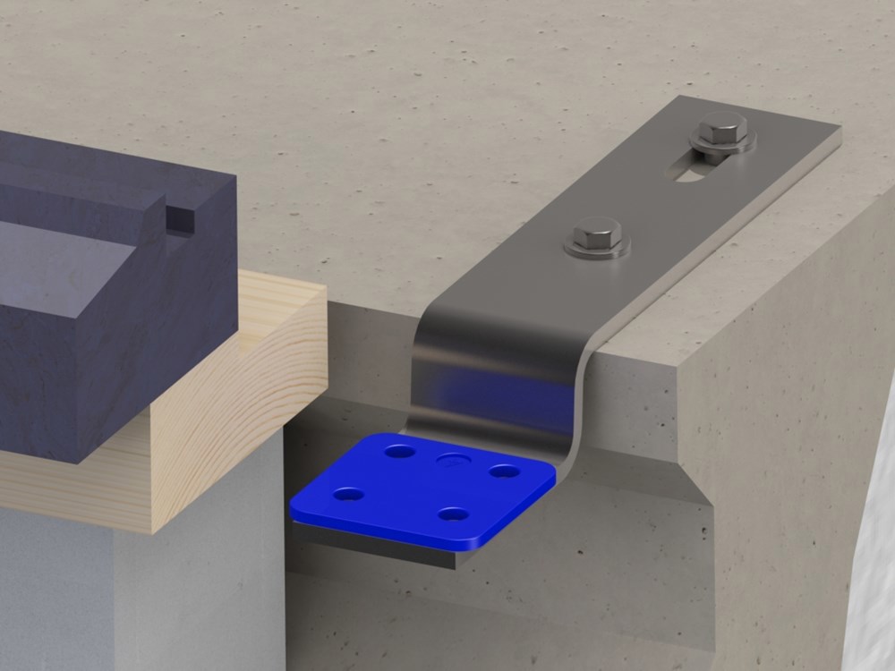 vloerkozijnstrip verzet sv-3