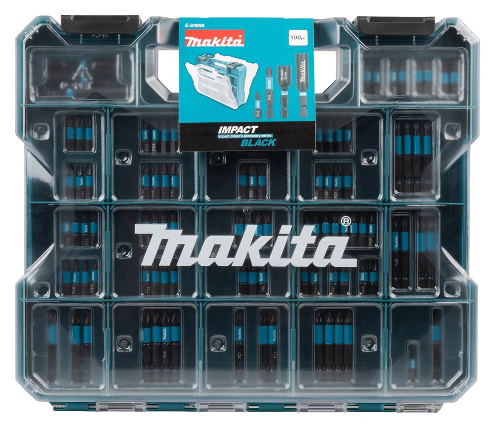 slagschroefbitset makita-13