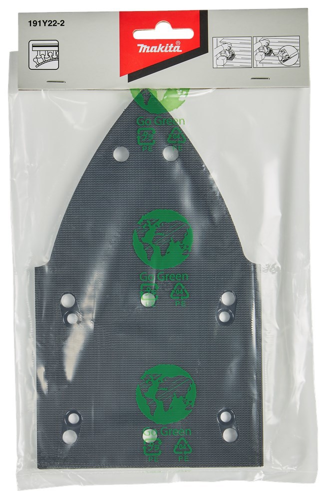 steunschijf velcro makita-6