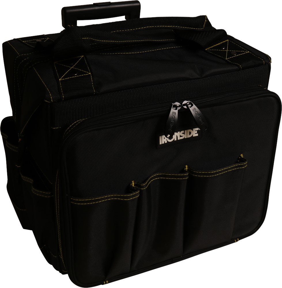gereedschapsroltas nylon ironside