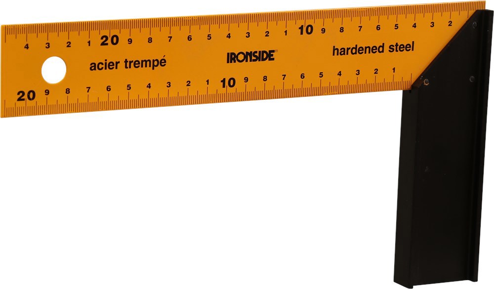 schrijfhaak staal/aluminium ironside-4