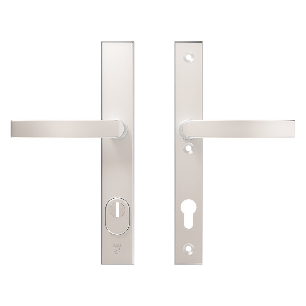 veiligheidssmalgarnituur f1 axa