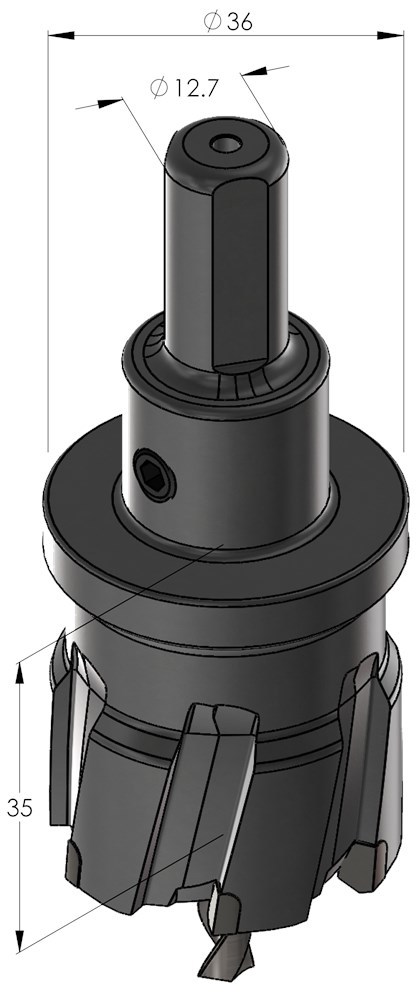 gatfrees hm endura profit-4