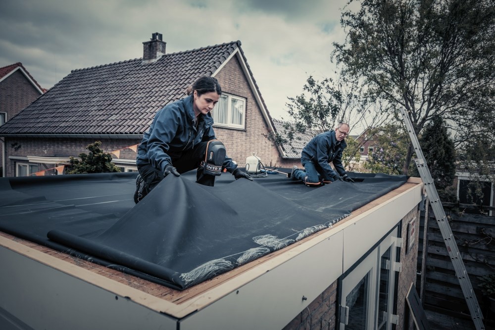 dakbedekking epdm zwart pandser-10