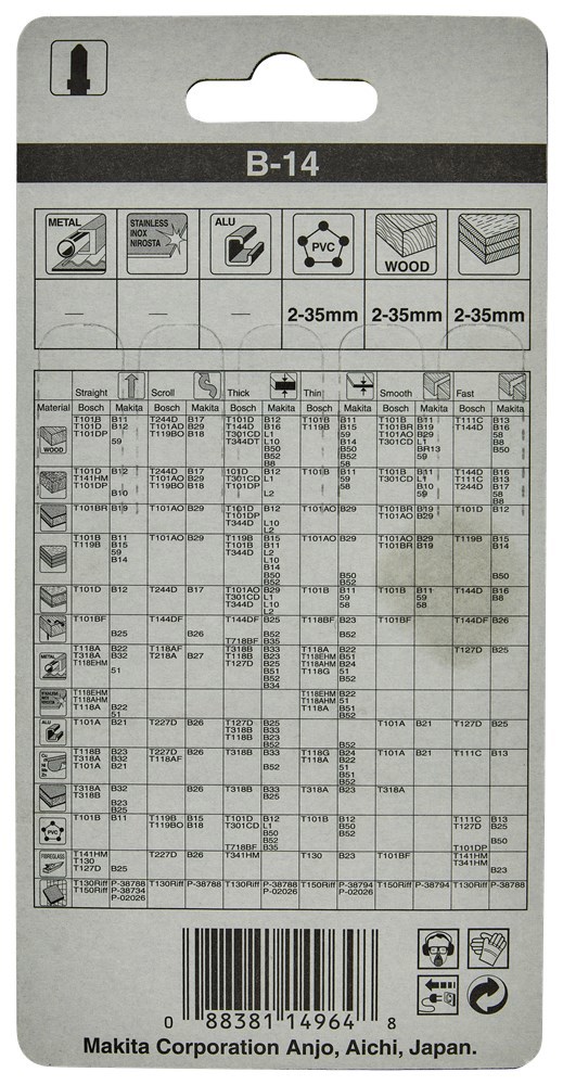 decoupeerzaagblad makita for wood-4