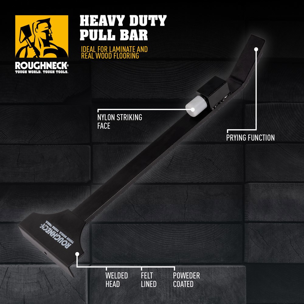 trekijzer zwaar roughneck-6