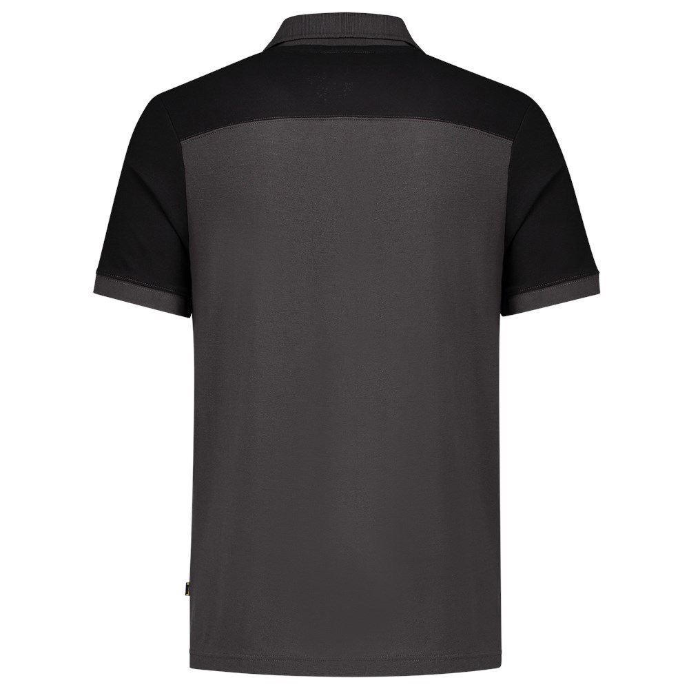 poloshirt bicolor naden tricorp-4