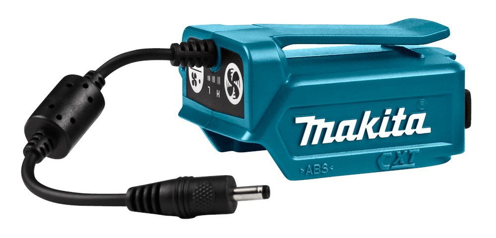 jasadapter cxt makita