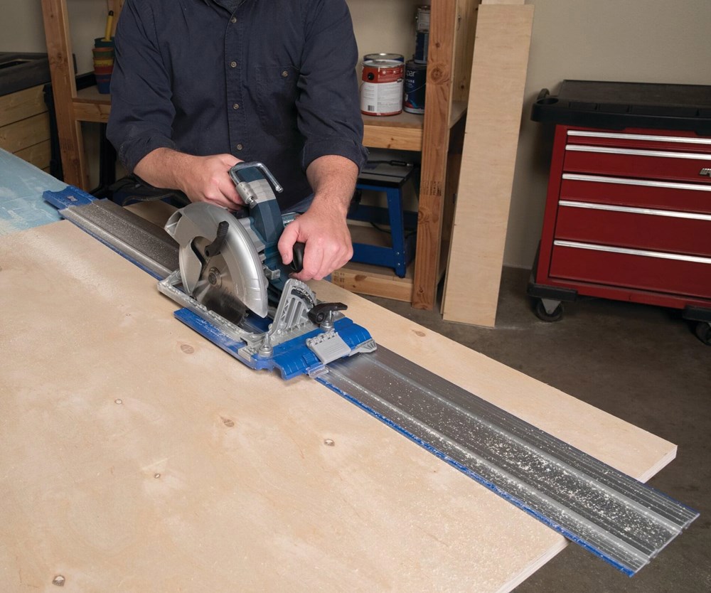 geleiderail aluminium kreg-9