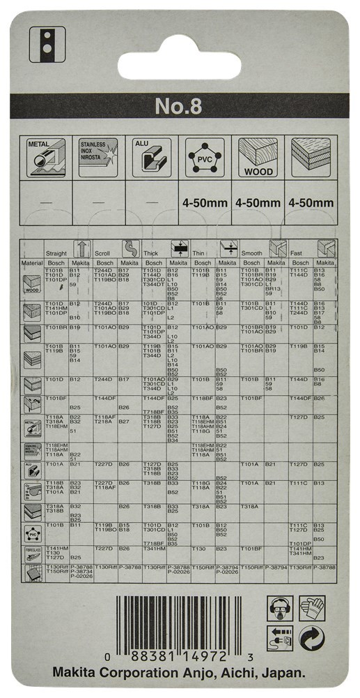 decoupeerzaagblad makita for wood-3