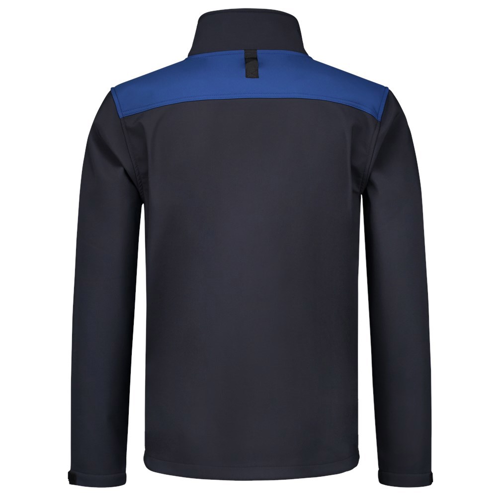 jack softshell bicolor naden tricorp-4
