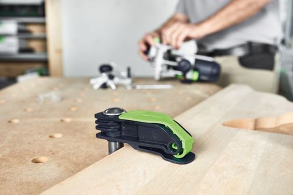 snelspanklem festool-7
