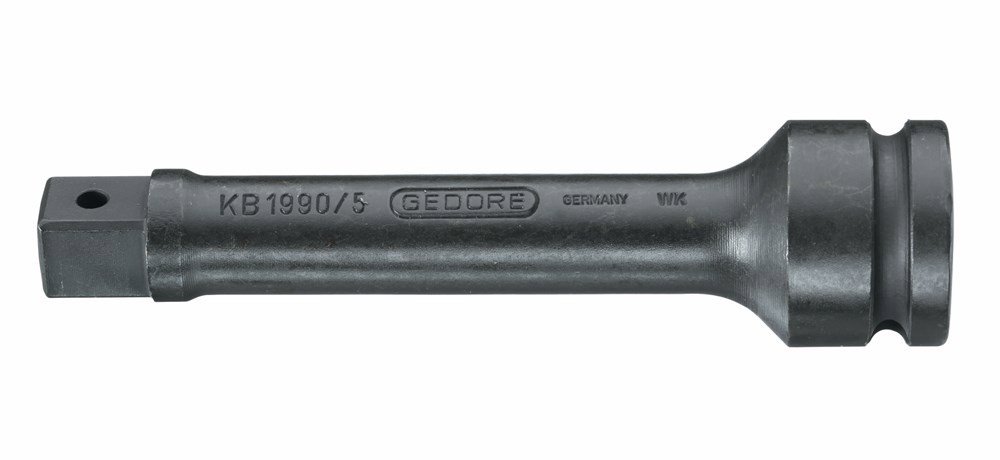 verlengstuk krachtdop gedore