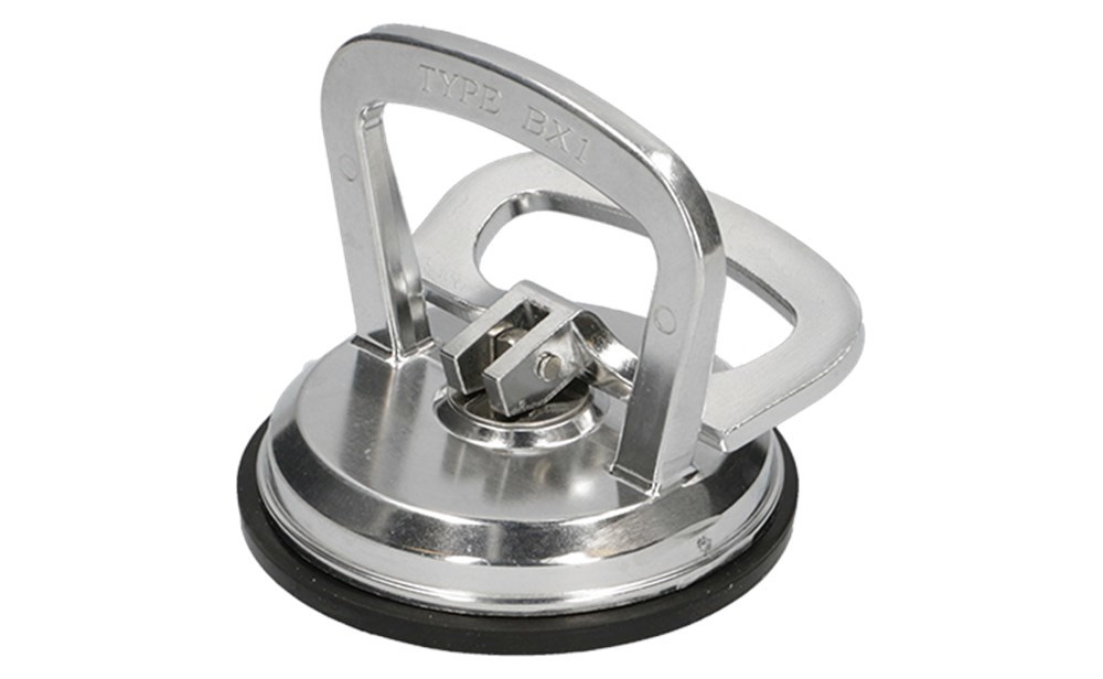 glasdrager aluminium k”hler