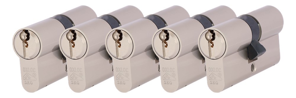 profielcilinders heel oxloc skg***