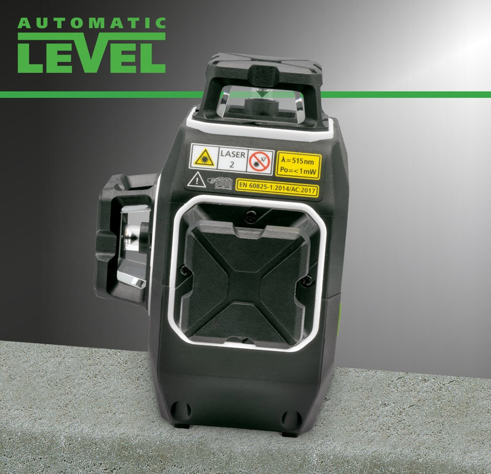 kruislijnlaser groen laserliner-6