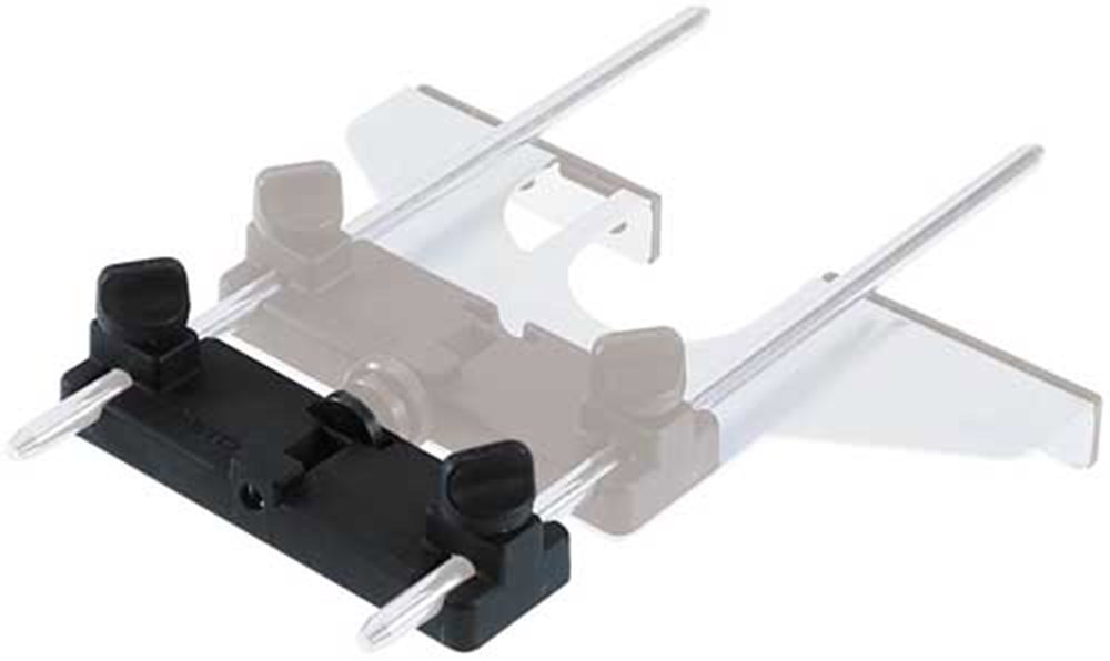 fijninstelling zijaanslag festool