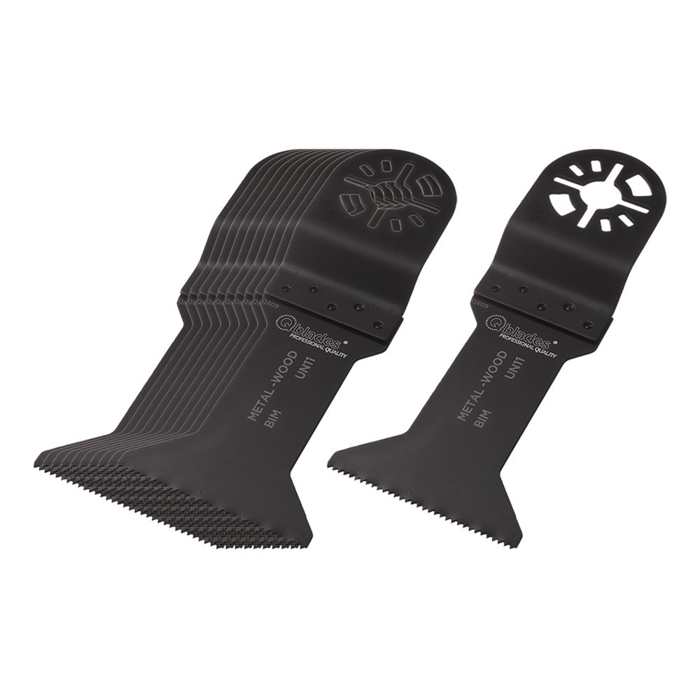 multizaagblad bimetaal qblades ois-3