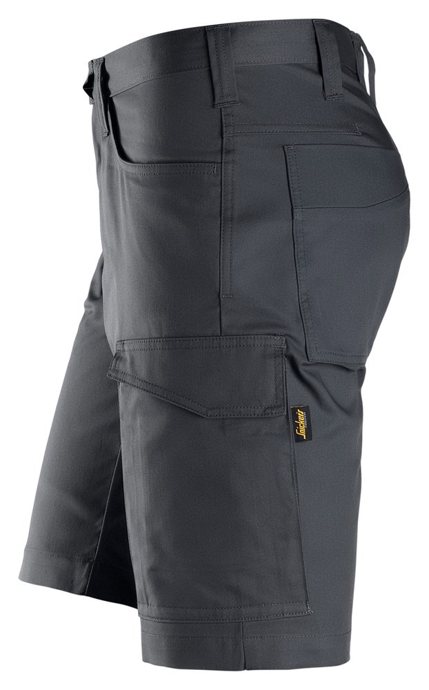 short service snickers-4