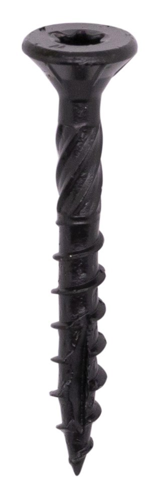 spaanplaatschroef verzinkt woodies