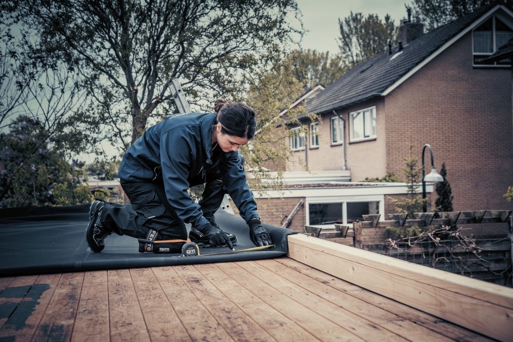 dakbedekking epdm zwart pandser-9