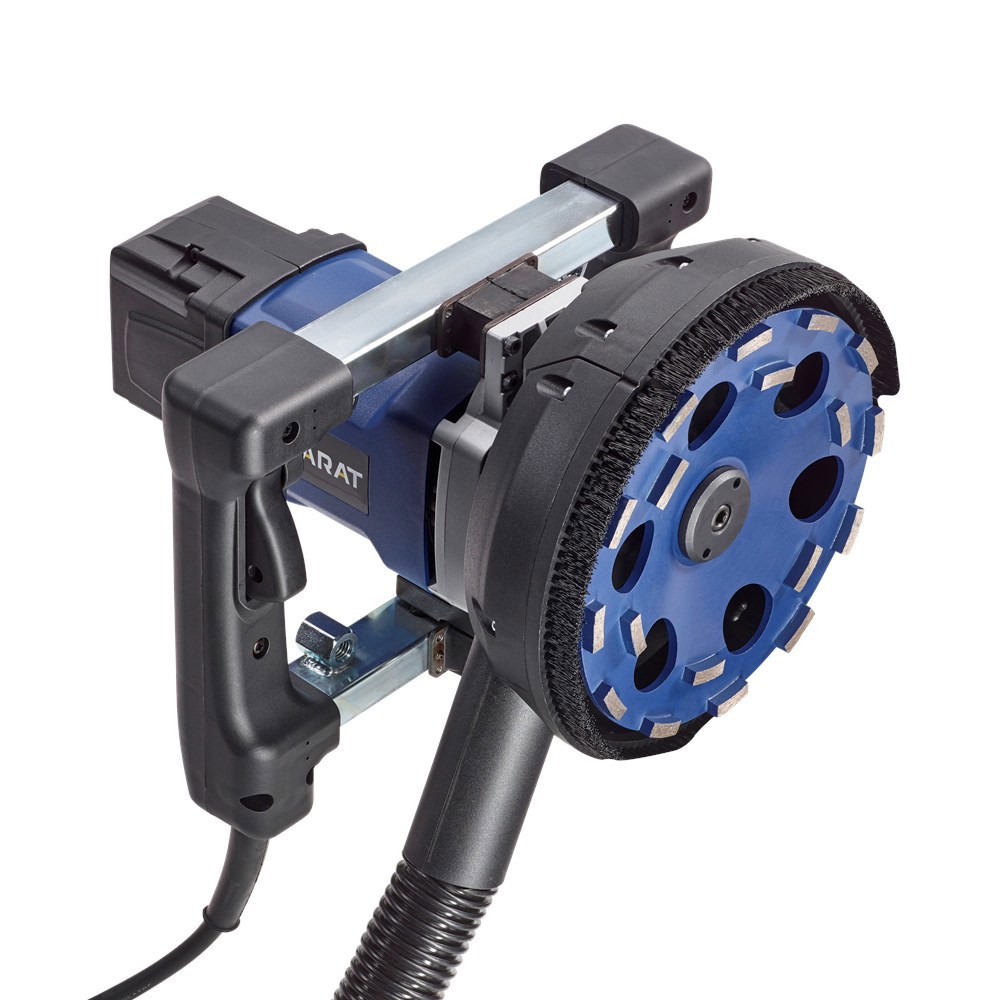 betonslijper carat-6