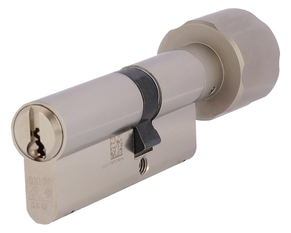 service knopcilinder oxloc skg***-3