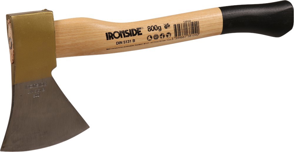 keukenbijl ironside-4