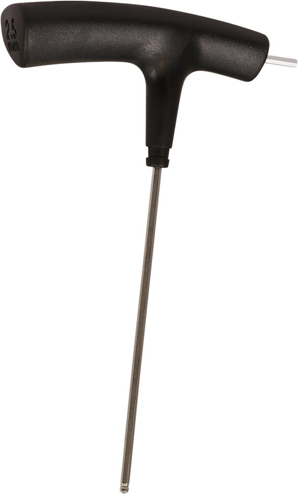 inbussleutel metrisch ironside-5