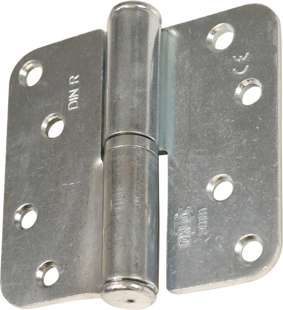 kogelstiftpaumelle verzinkt oxloc